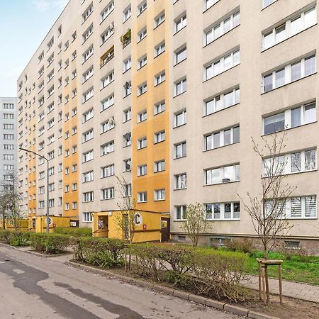 Pilotow 20C Rooms Гданськ Екстер'єр фото