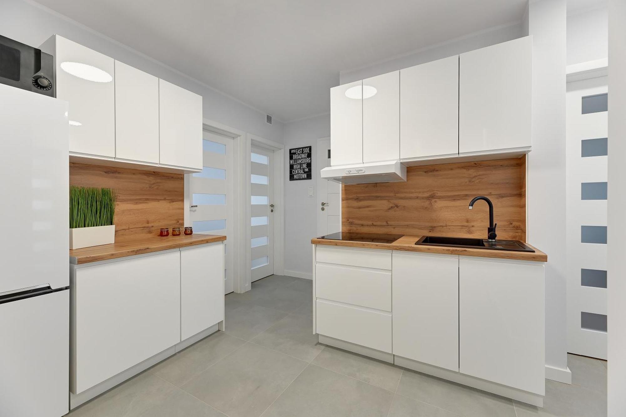 Pilotow 20C Rooms Гданськ Екстер'єр фото