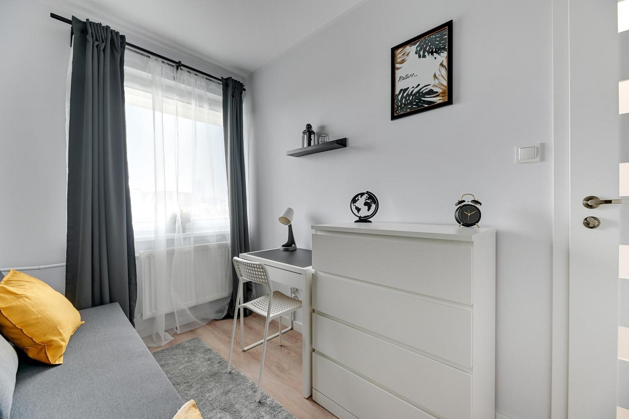 Pilotow 20C Rooms Гданськ Екстер'єр фото