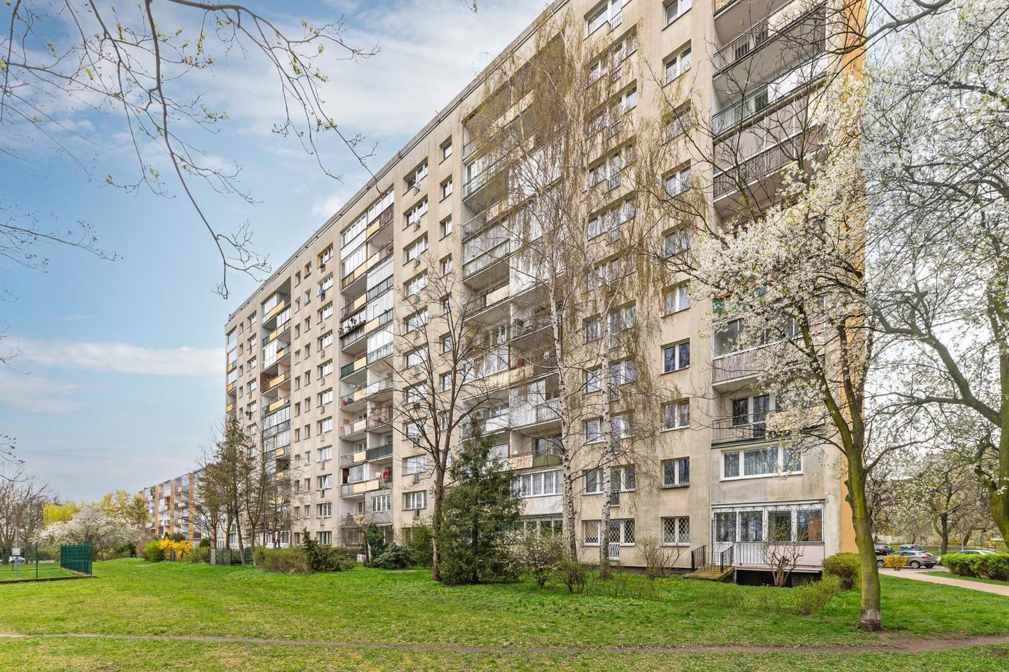 Pilotow 20C Rooms Гданськ Екстер'єр фото